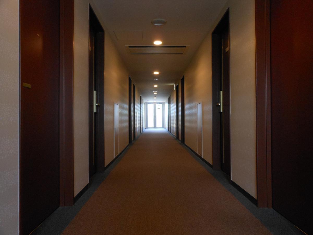 Paradis Inn סאגאמיהארה מראה חיצוני תמונה